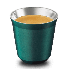PIXIE Lungo Cups, Stockholm (160 ml)