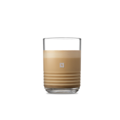 Barista Recipe Glasses Small X 2 