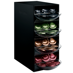 Side Pro Capsule Dispenser