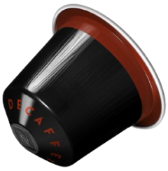 Ispirazione Ristretto Italiano Decaffeinato