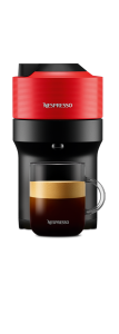 Vertuo Pop Spicy Red