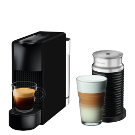 Essenza Mini Bundle Aeroccino3| Nespresso Indonesia