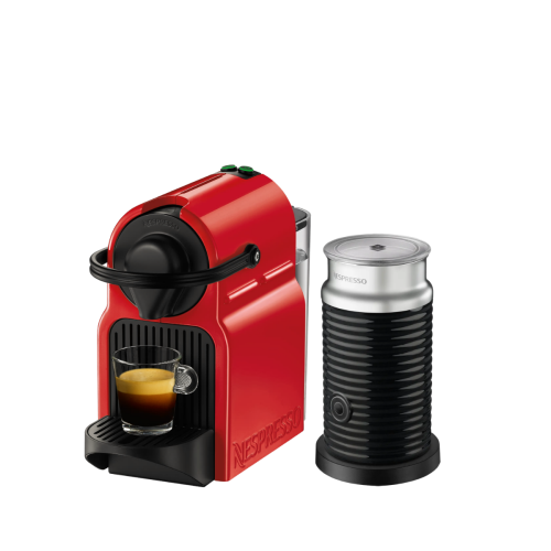 Inissia Bundle with Aeroccino3