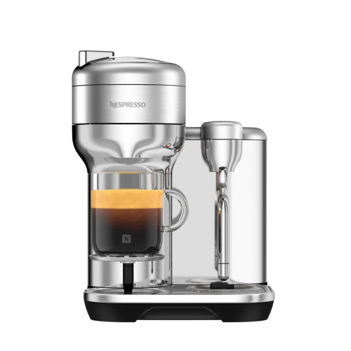 Vertuo Creatista