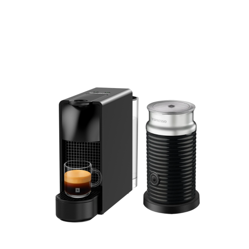 Essenza Mini Bundle with Aeroccino3