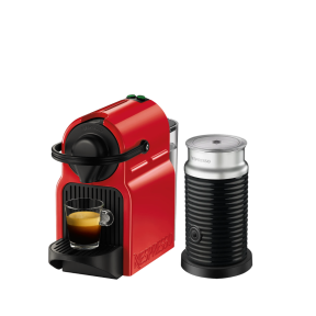 Inissia Bundle with Aeroccino3