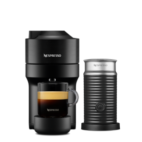 Vertuo Pop Bundle with Aeroccino3