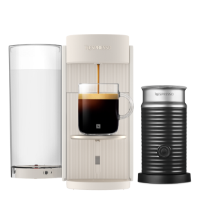 Vertuo Up Bundle with Aeroccino3