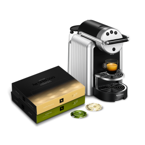 Zenius Starter Kit