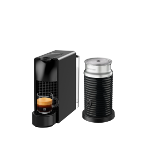 Essenza Mini Bundle with Aeroccino3