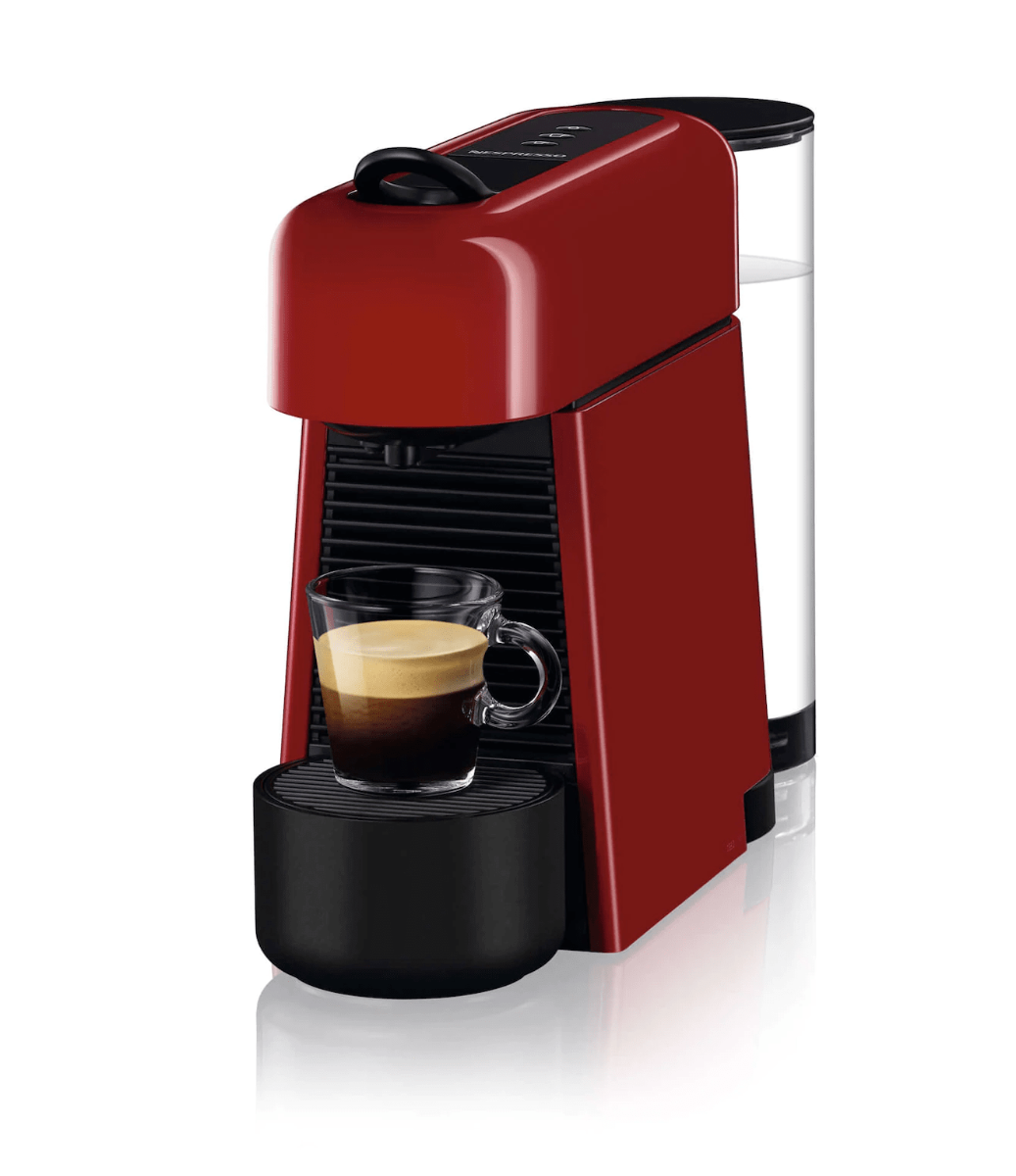 Essenza Plus Instructions | Nespresso Indonesia