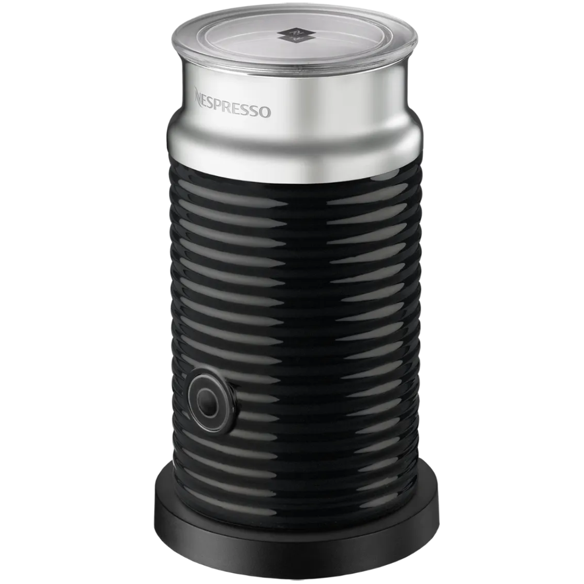 Aeroccino3 Milk Frother Black