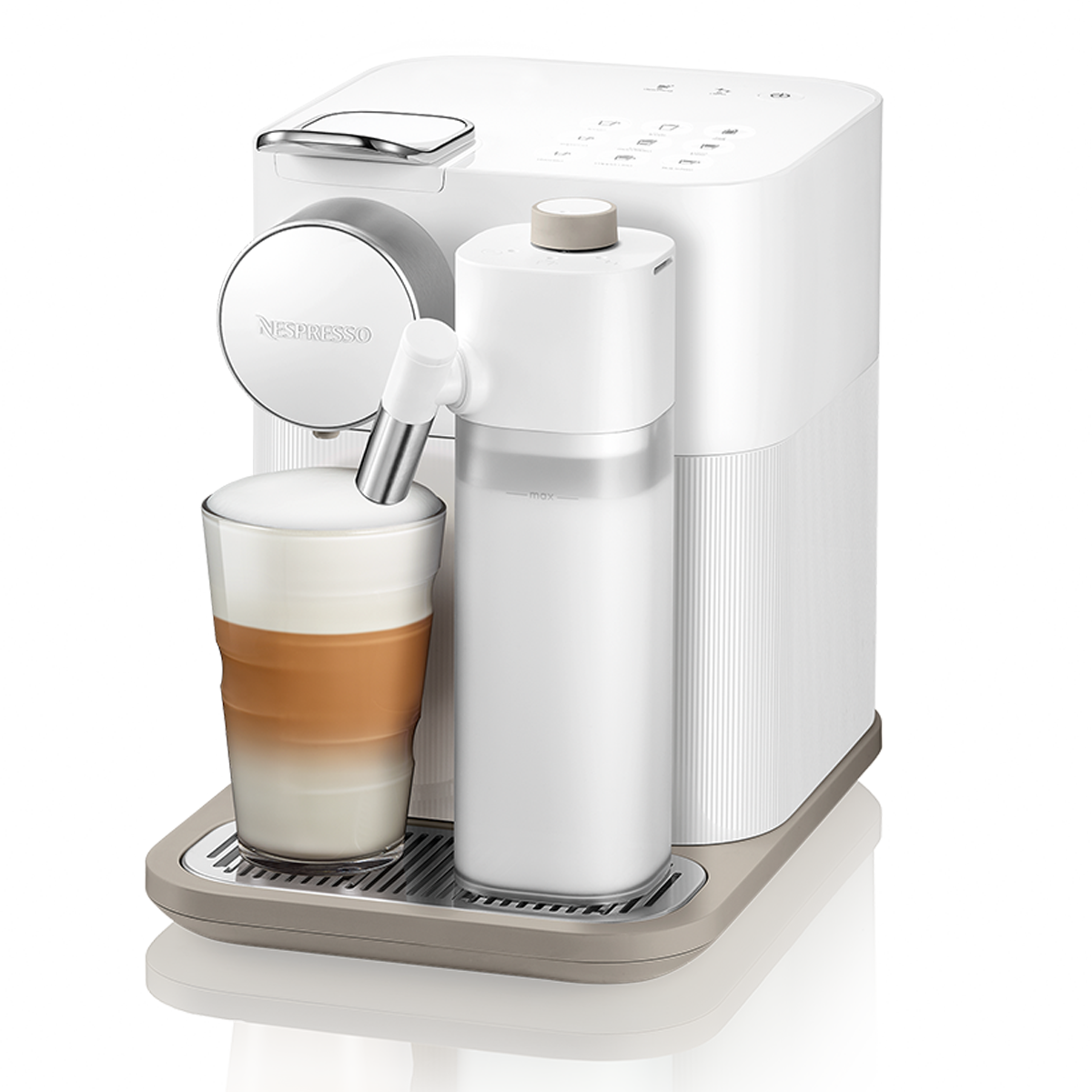 Gran Latissima White