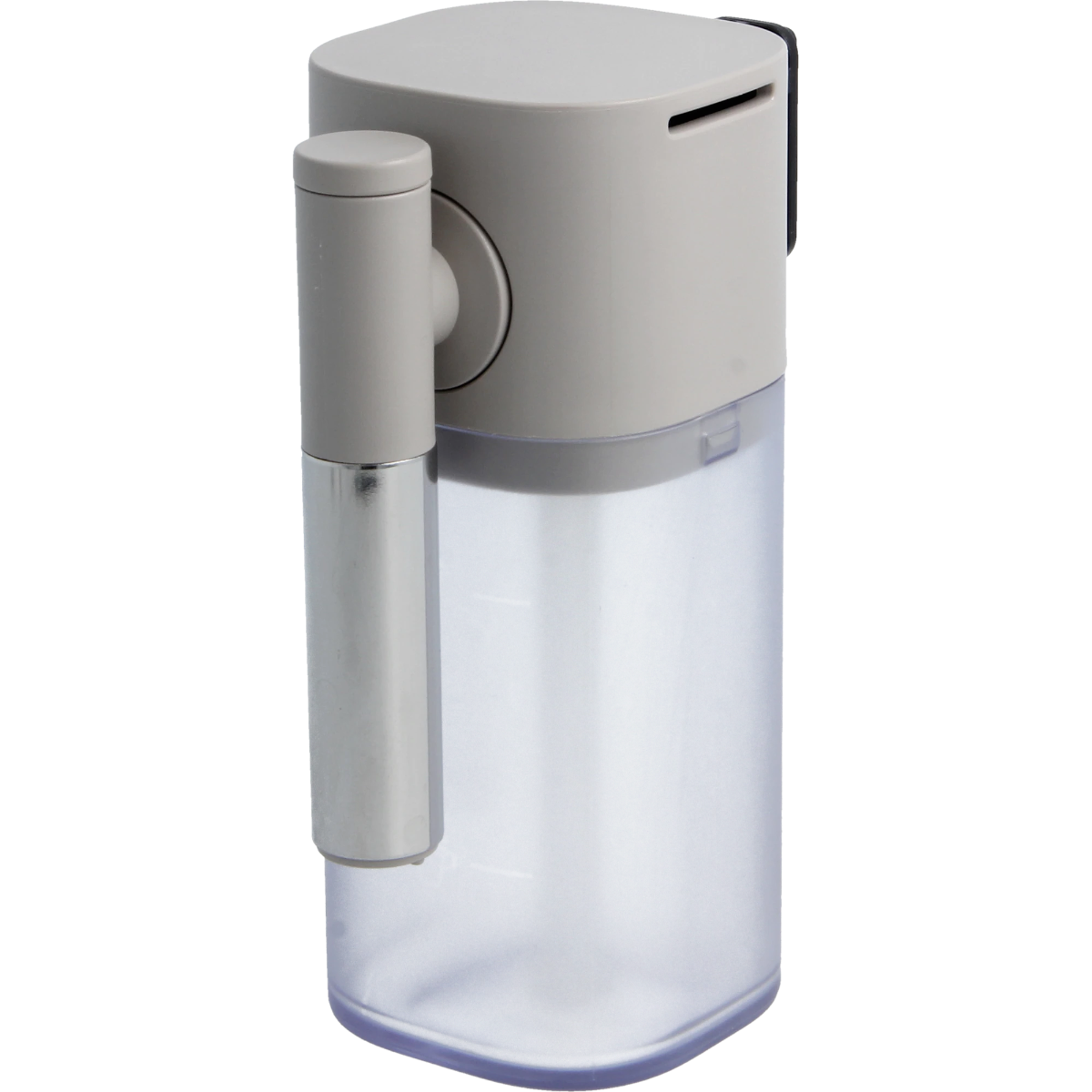 Lattissima One Machine Milk Container Set, White