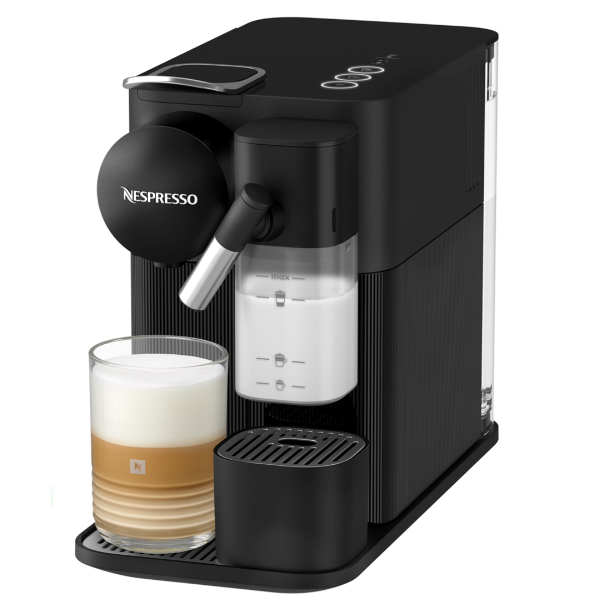 Lattissima One Machine