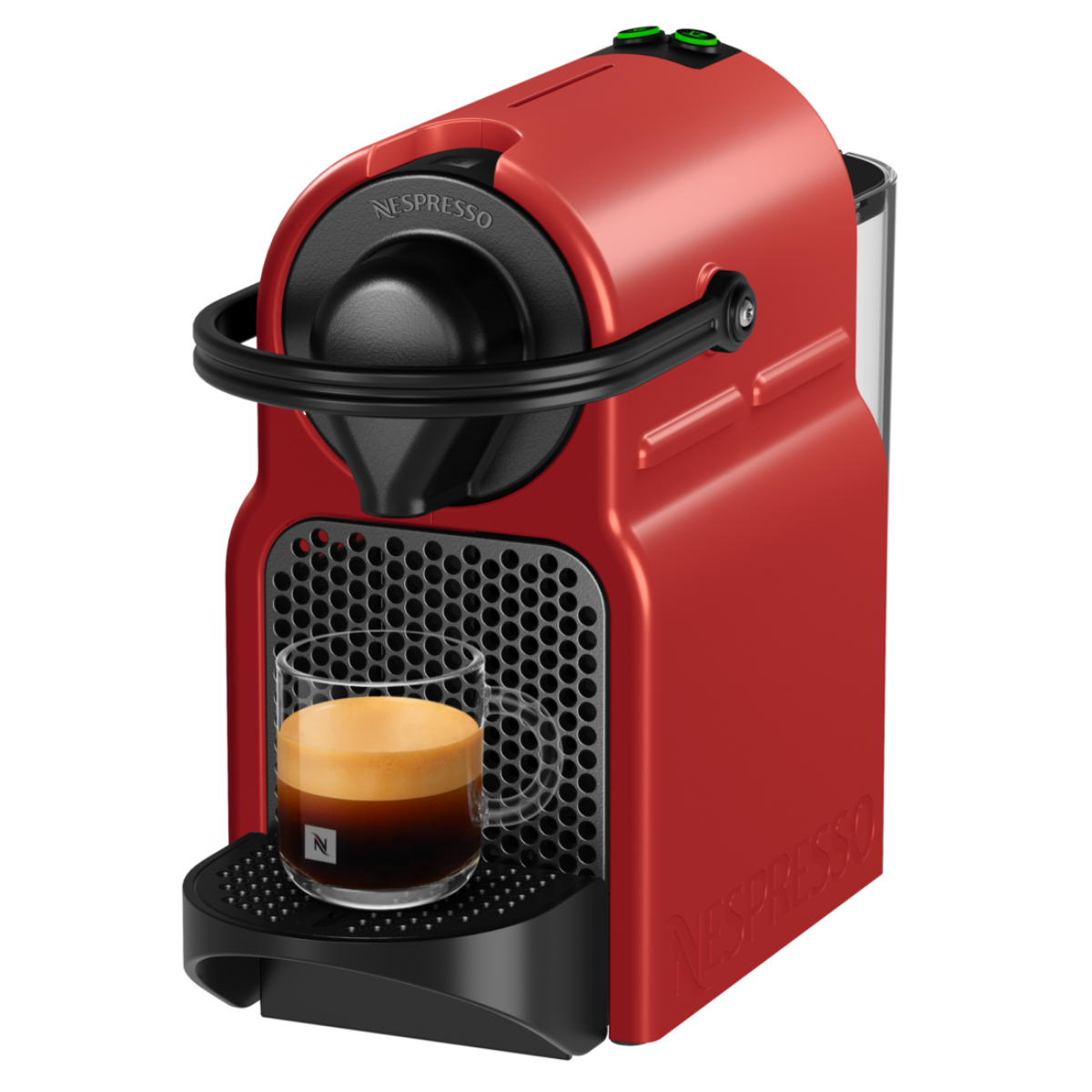 Inissia | Machine| Nespresso Indonesia