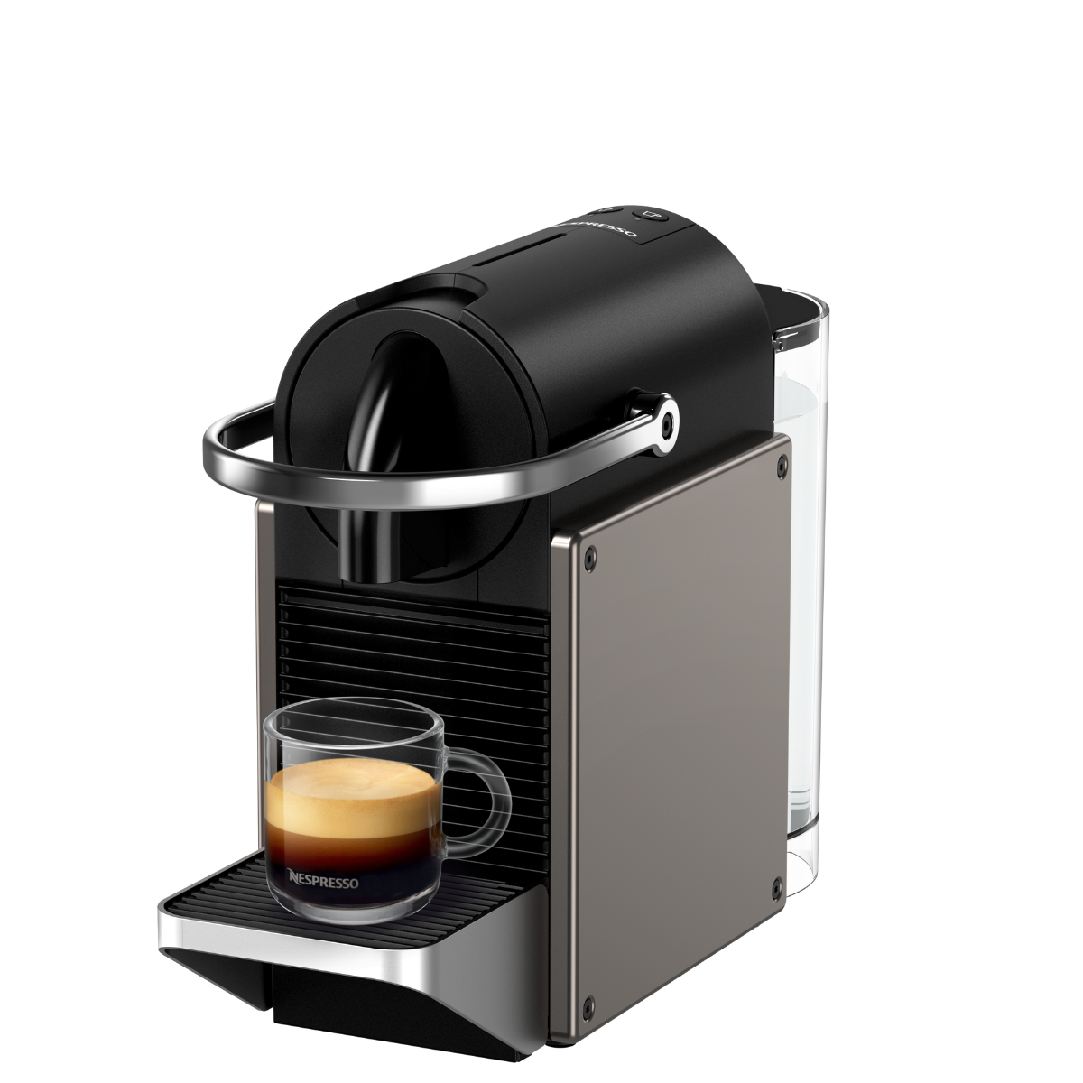 Pixie Electric Titan