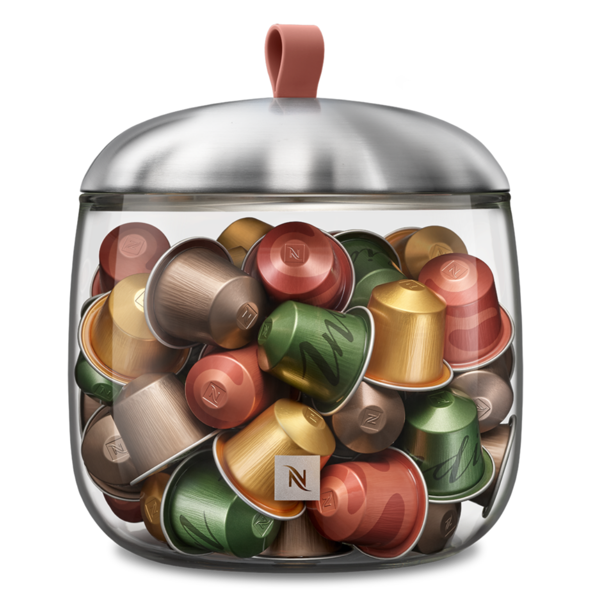 Display Mia Capsule Dispenser