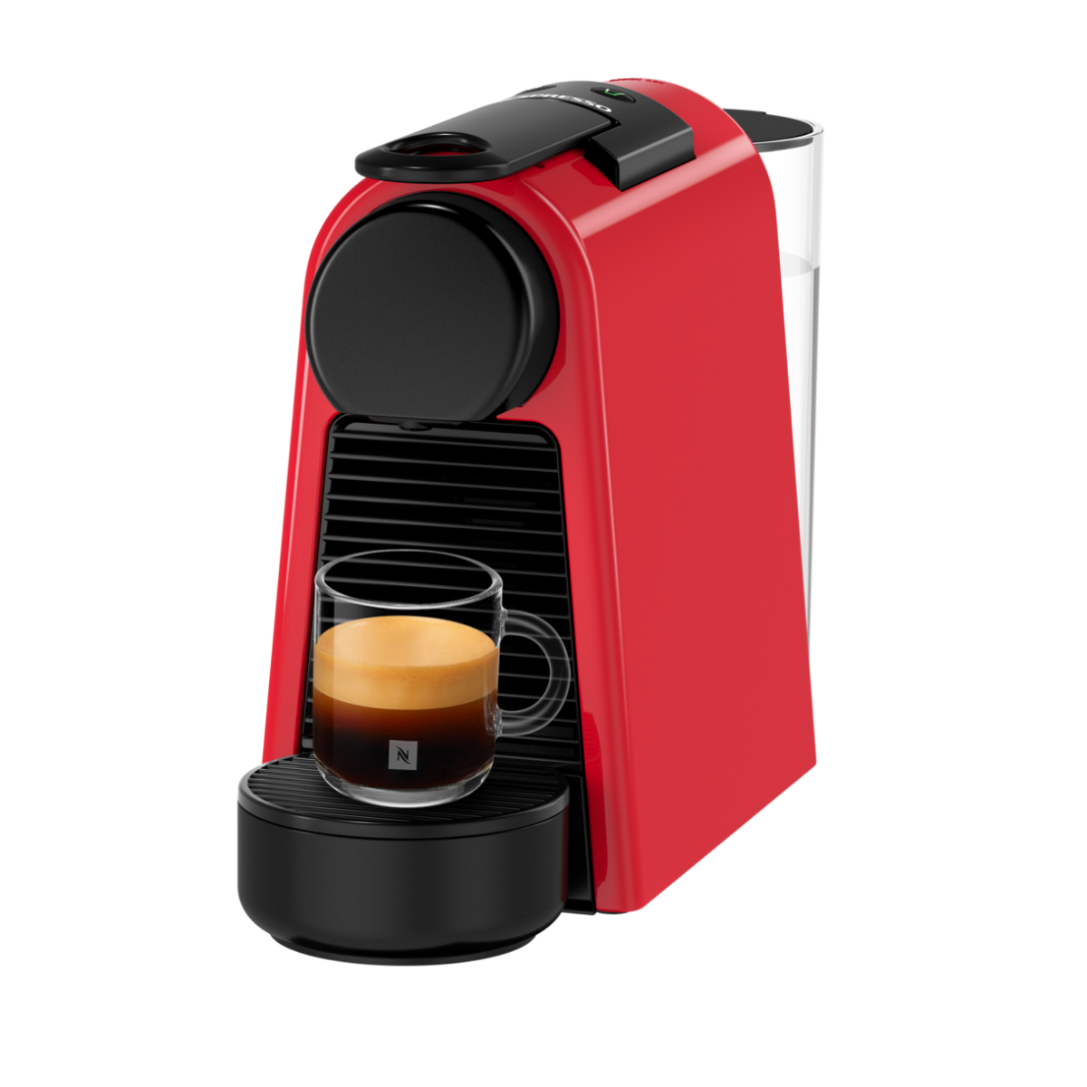 Nespresso Essenza Mini エスプレッソマシン Essenza Mini | Machine| Nespresso Indonesia