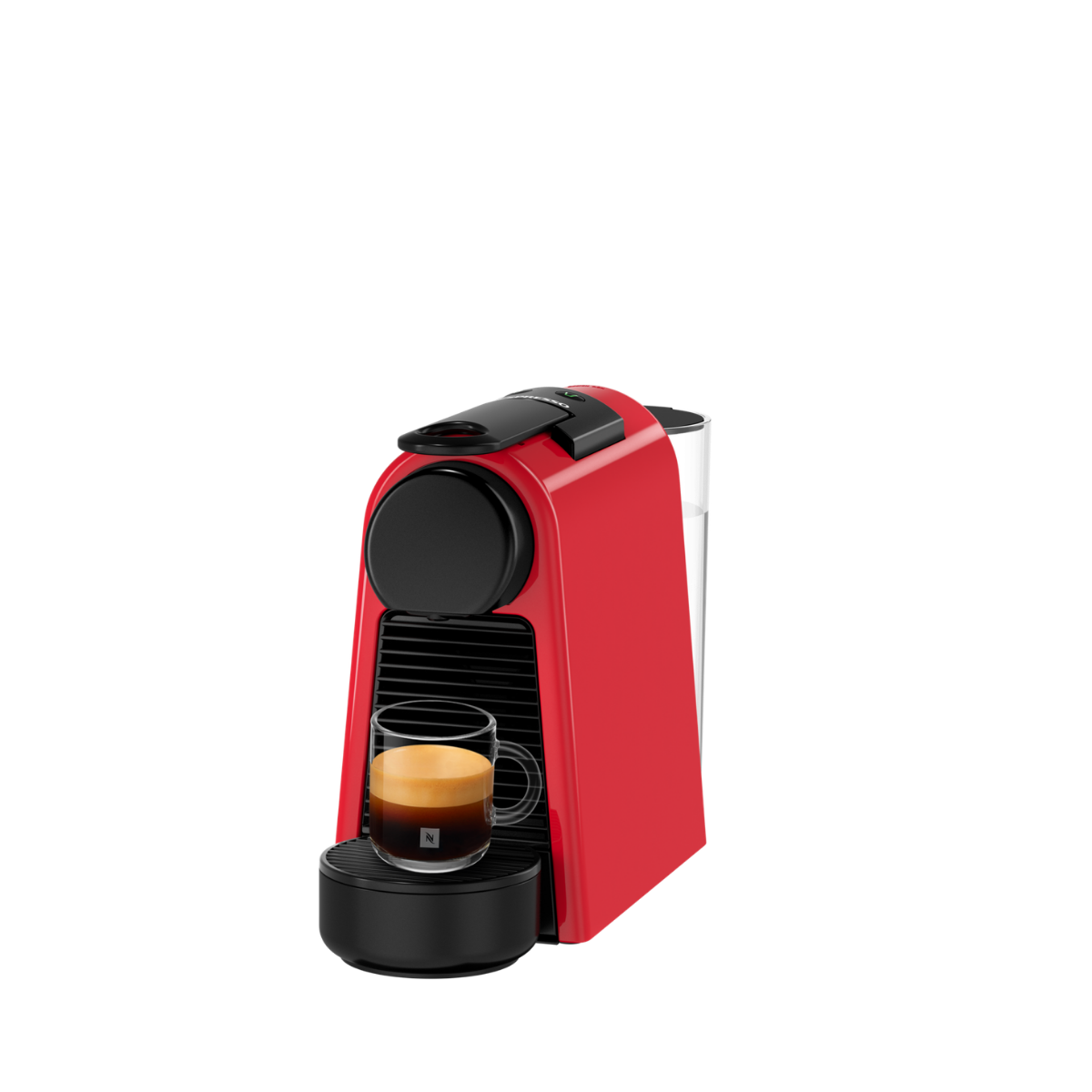 Red + IDR 500K Monthly Nespresso Coffee Credit (Voucher​)