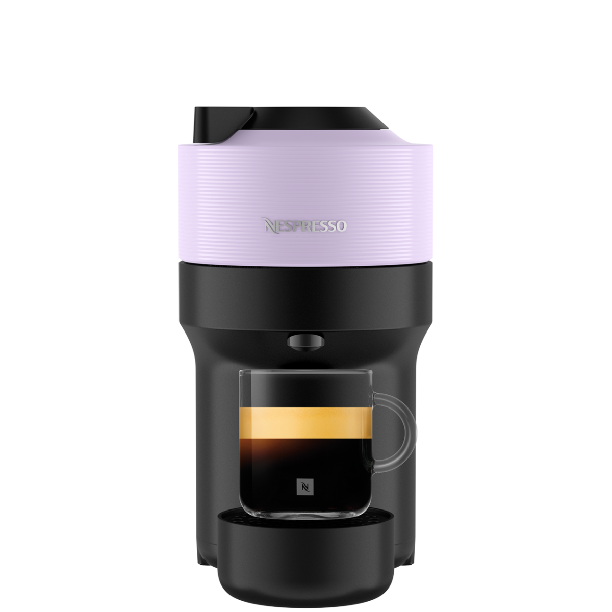 Vertuo Pop Lilac Machine