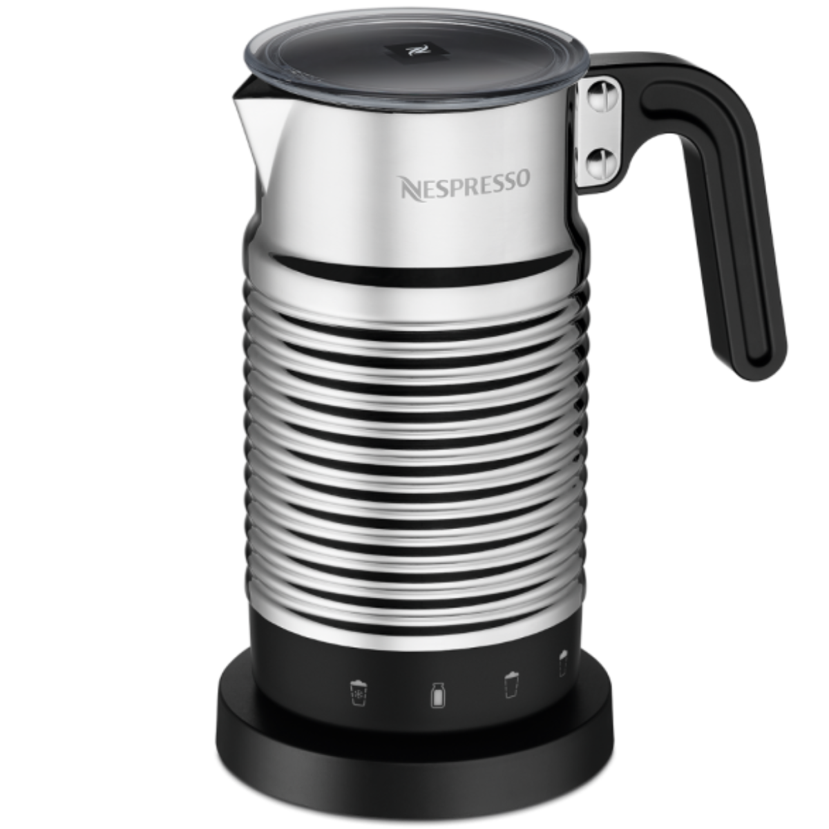 Aeroccino4 Milk Frother