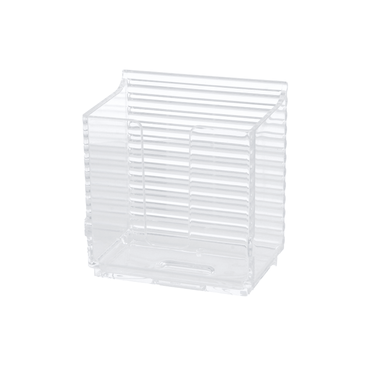 Pixie Machine Capsule Container