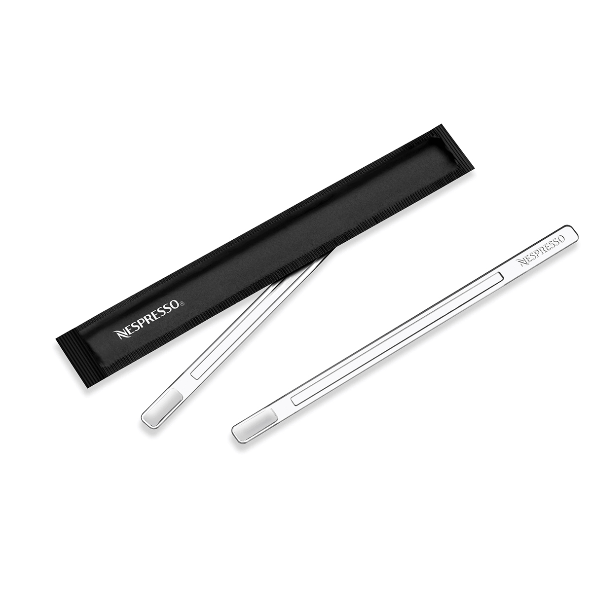Plastic Stirrers