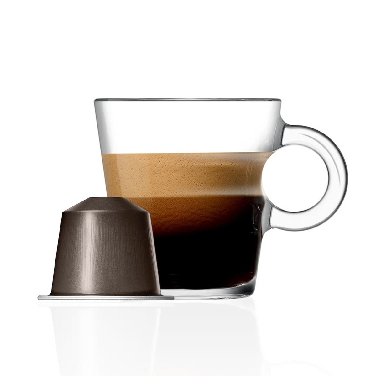 Ispirazione Roma | Coffee Capsule| Nespresso Indonesia