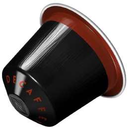 Ispirazione Ristretto Italiano Decaffeinato