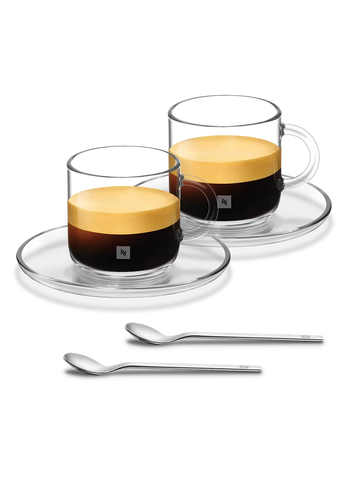Vertuo Lungo Set