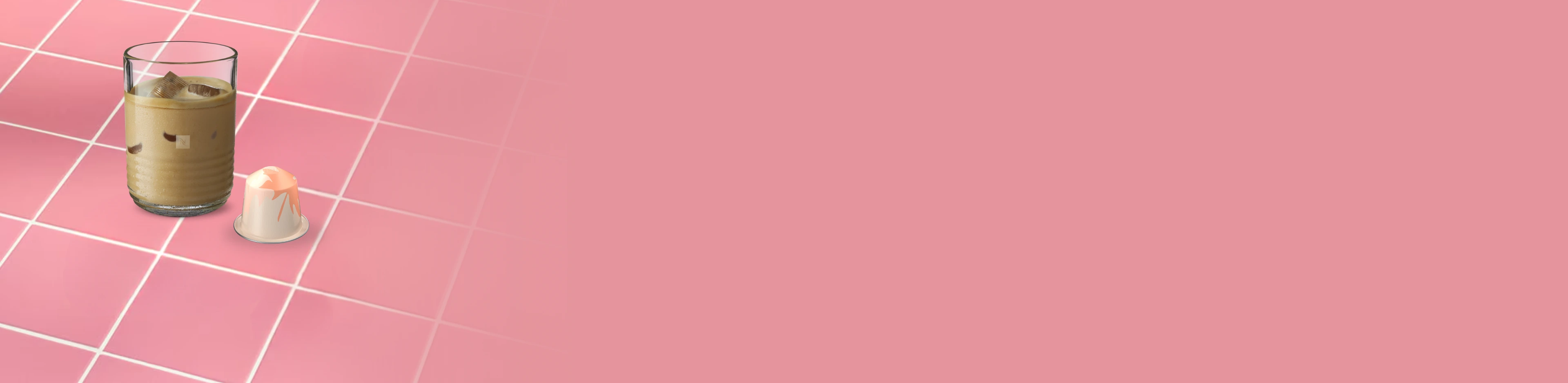 Nespresso coffee promo