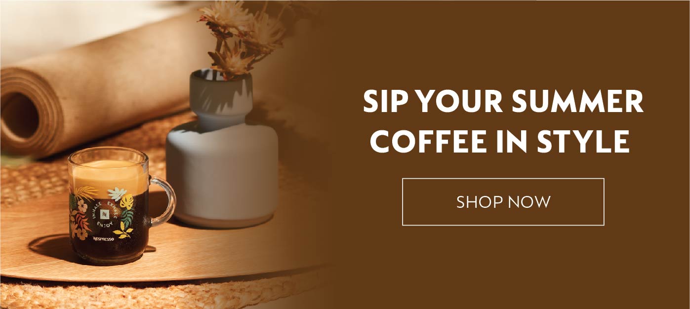 Nespresso Indonesia