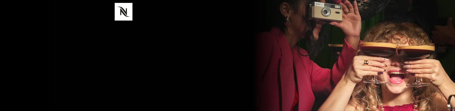 Nespresso - YEAR END SALE