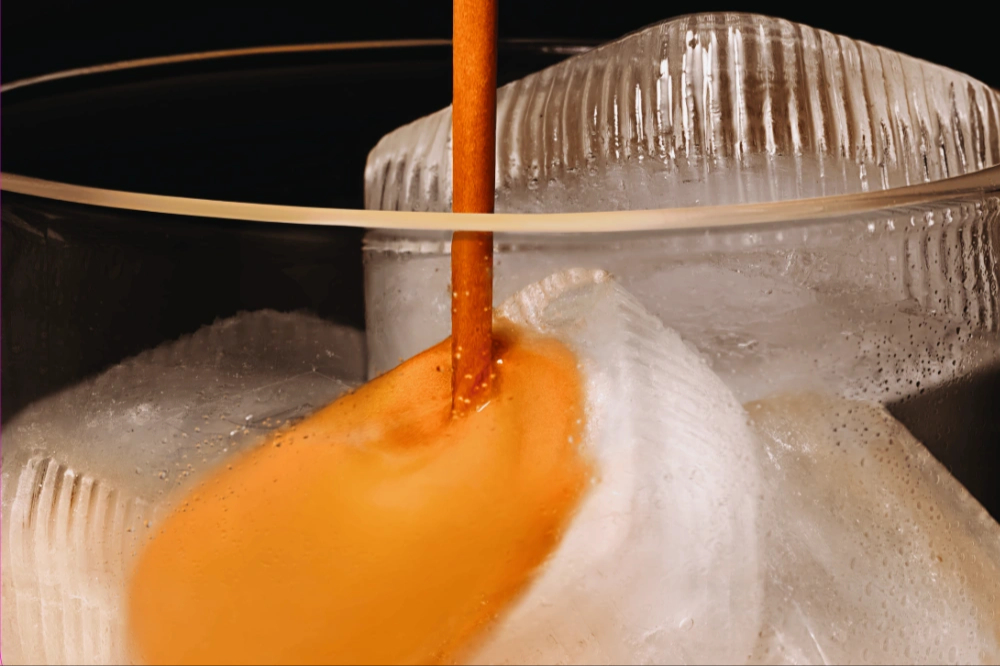 Nespresso With Love, since 1986