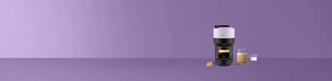 Nespresso machine promo