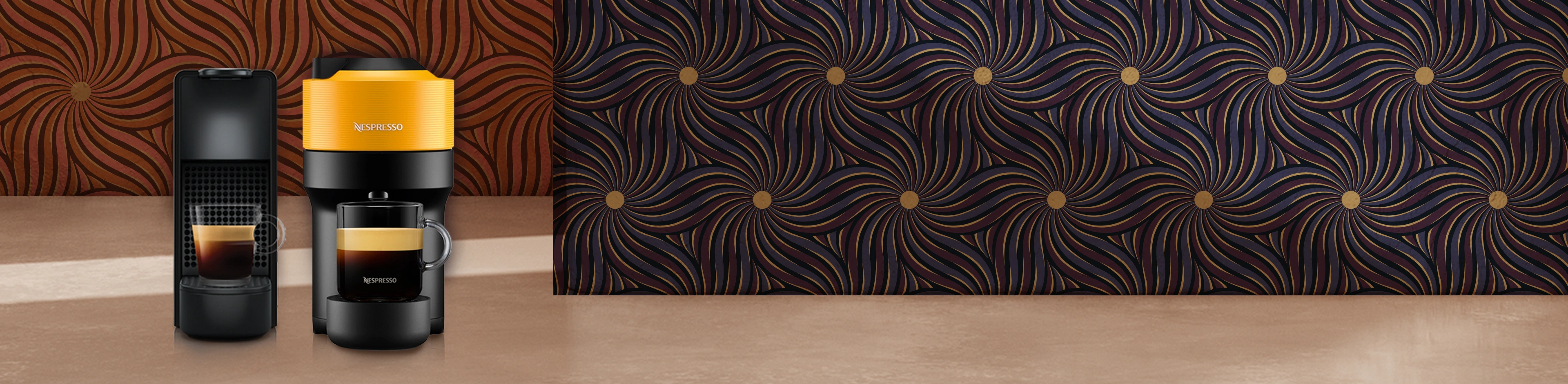 Nespresso - FROM THOUGHTFUL GESTURES TO MOMENTS THAT LAST