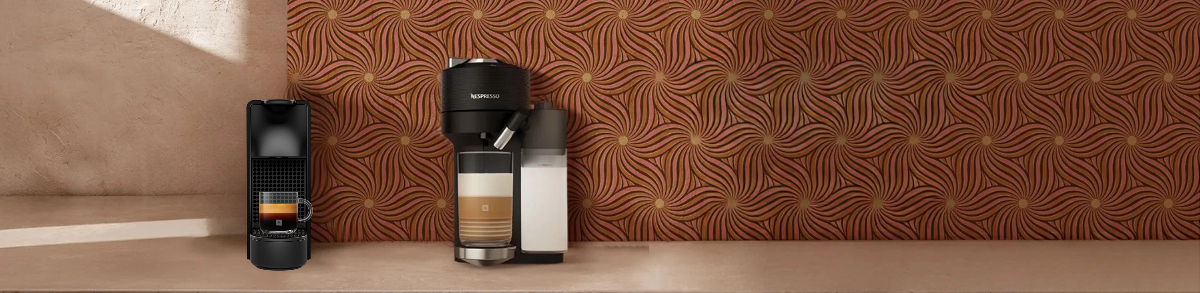 Nespresso - YEAR END SALE