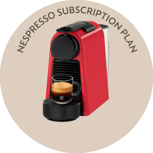 Nespresso masterclass