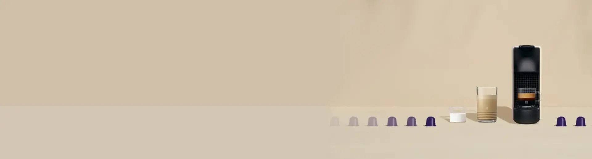 Nespresso - YEAR END SALE