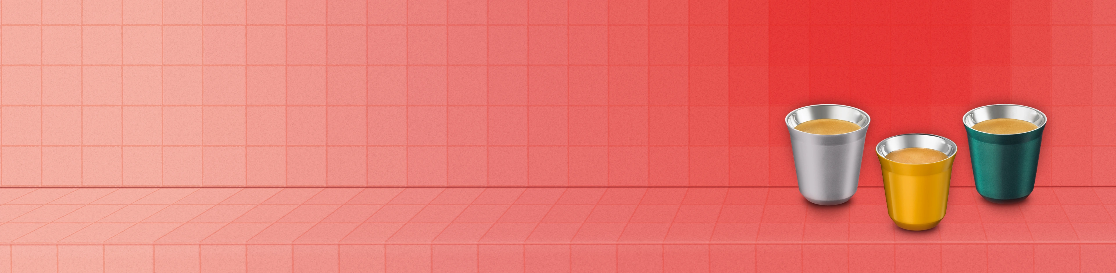 Nespresso coffee promo