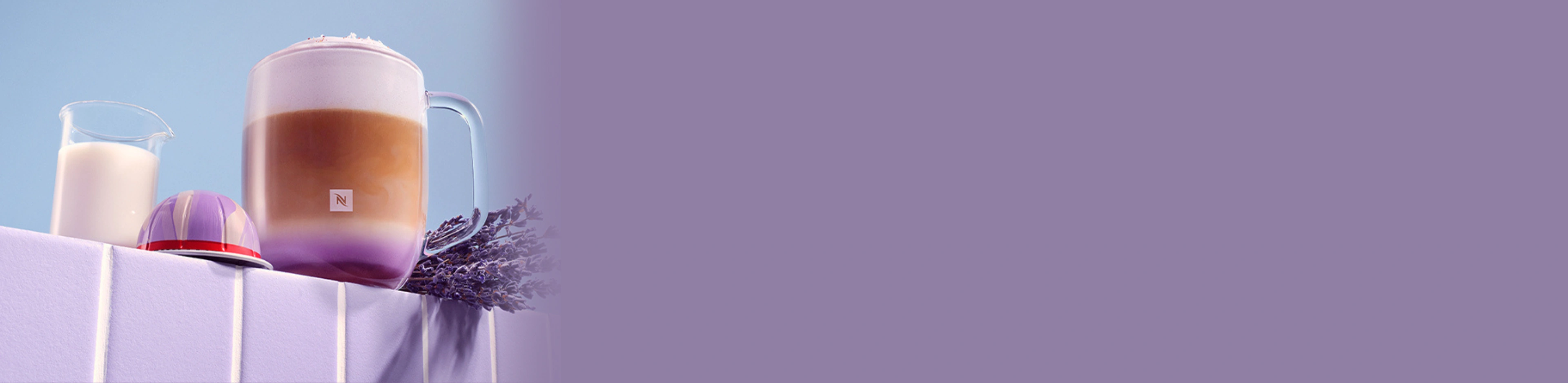 Nespresso coffee promo