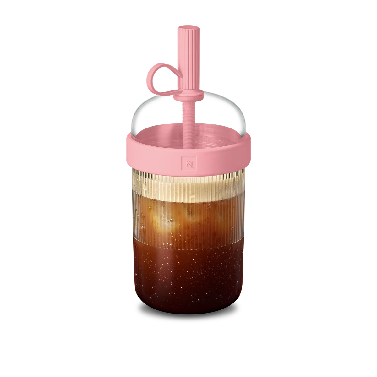 Travel Tumbler, Bubble Gum