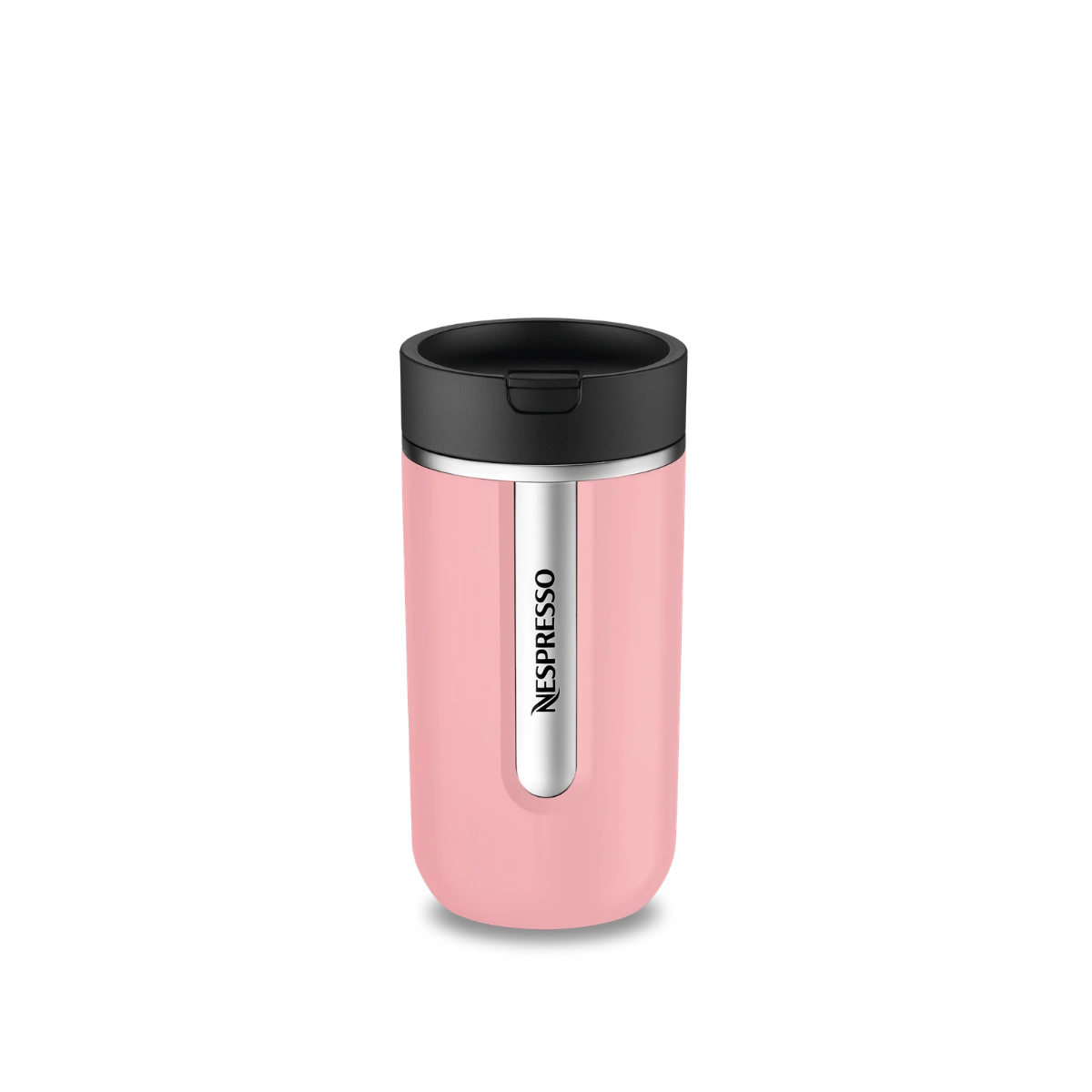 Travel Mug Medium, Bubble Gum