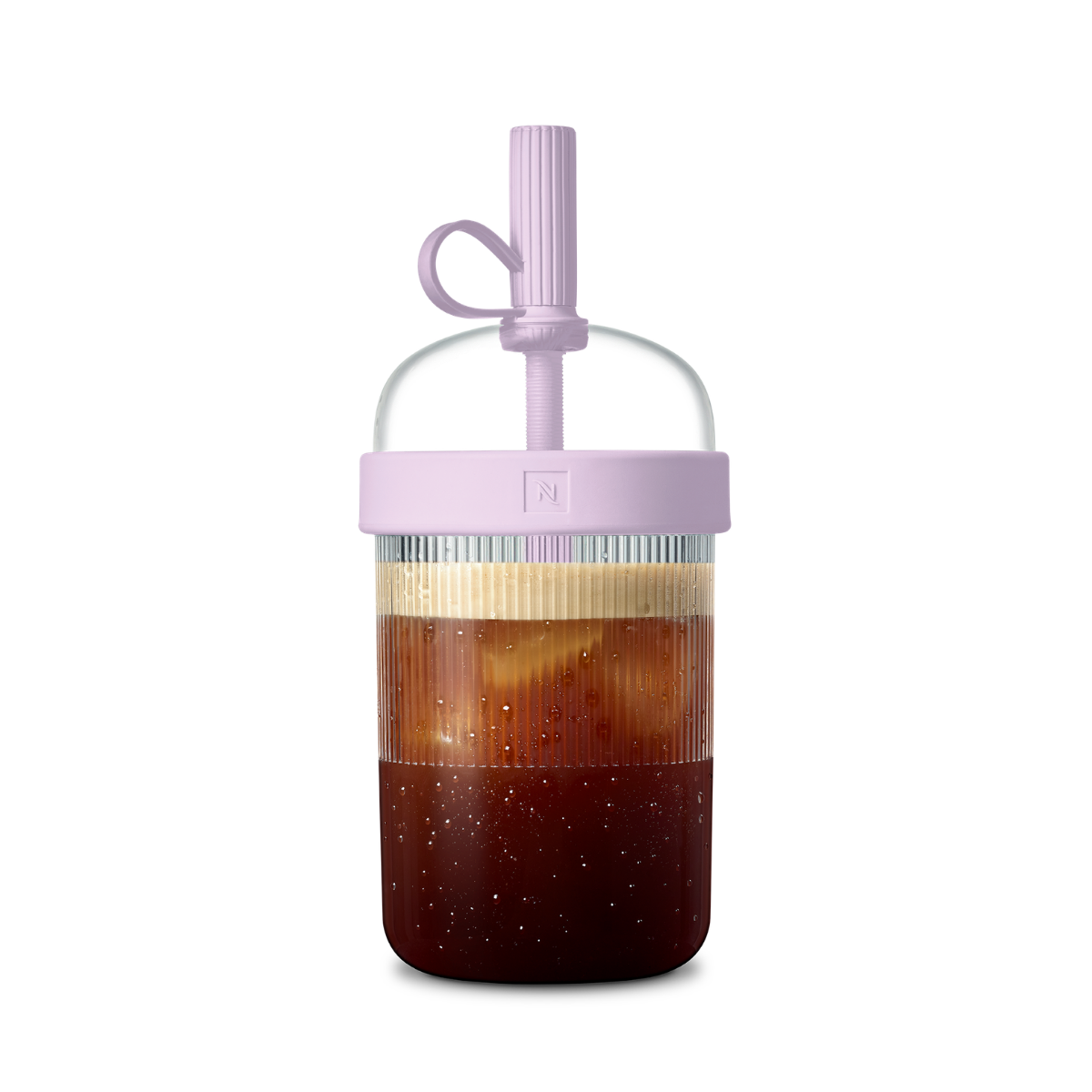 Travel Tumbler, Lavender