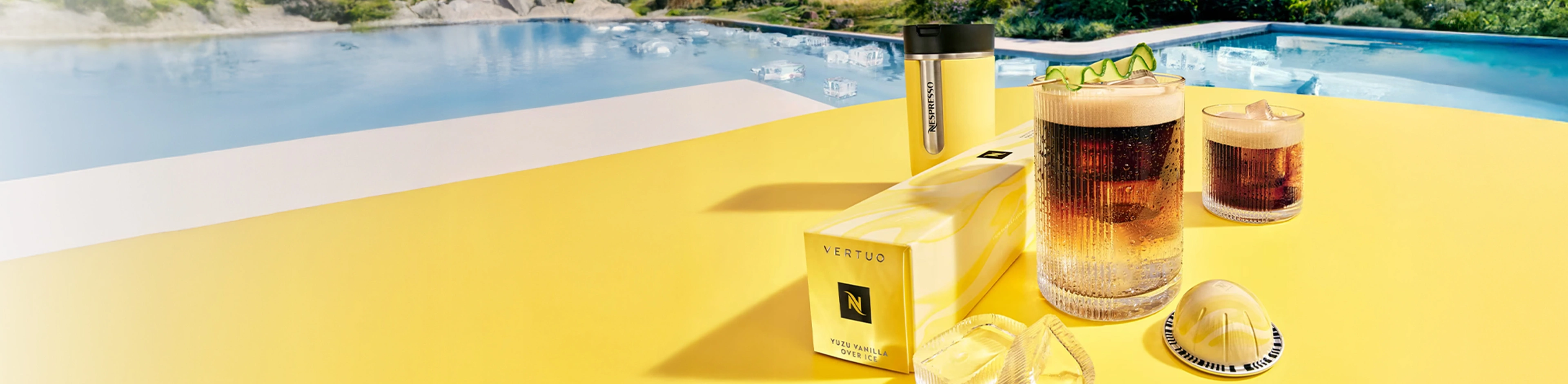 Nespresso Promotion