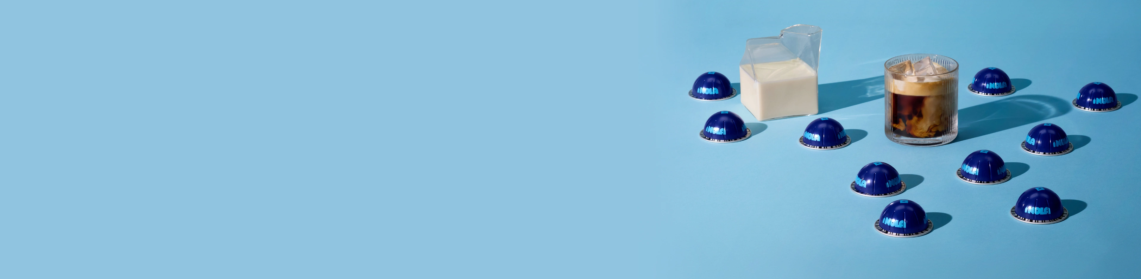 Nespresso Promotion