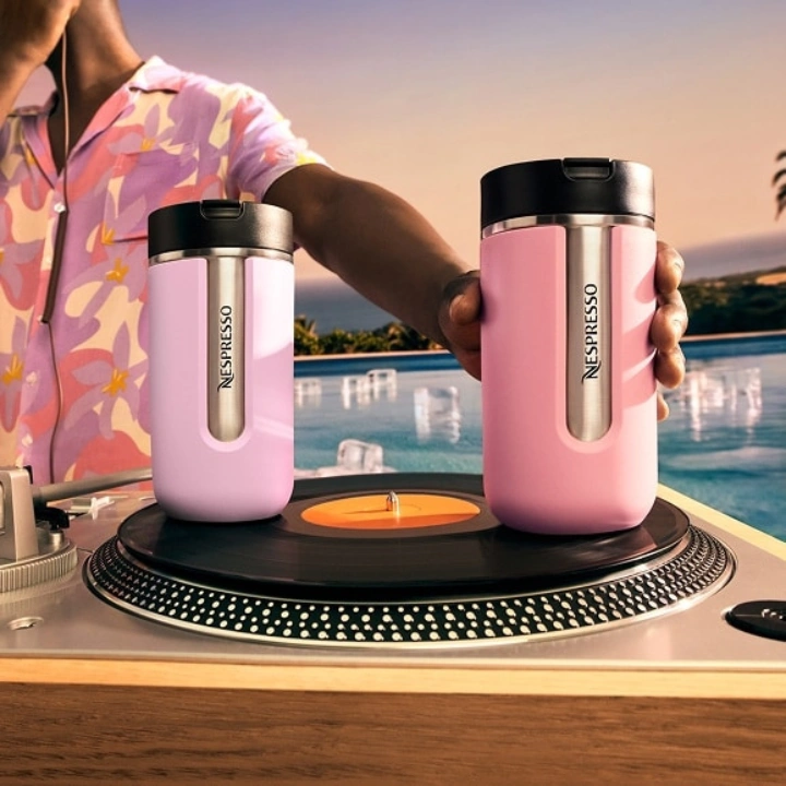 Nespresso Accessories