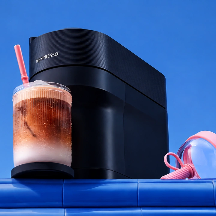 Nespresso Machine