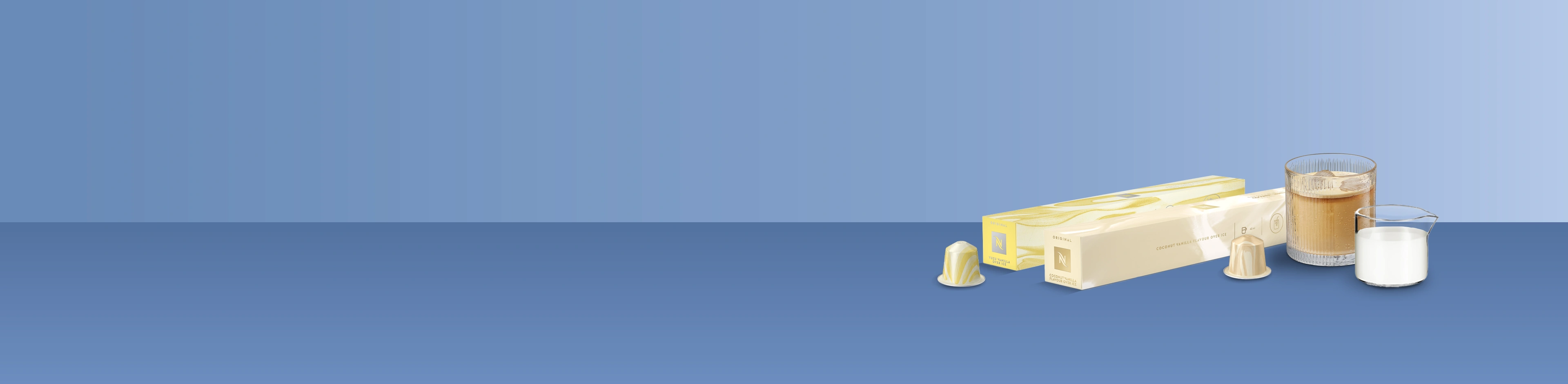 Nespresso coffee promo